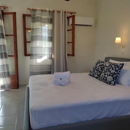 Dafnes Hotel Skopelos Town Exterior foto