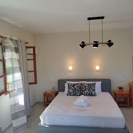 Dafnes Hotel Skopelos Town Exterior foto