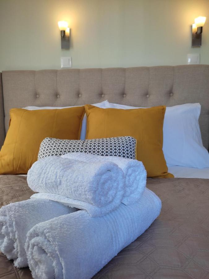 Dafnes Hotel Skopelos Town Exterior foto