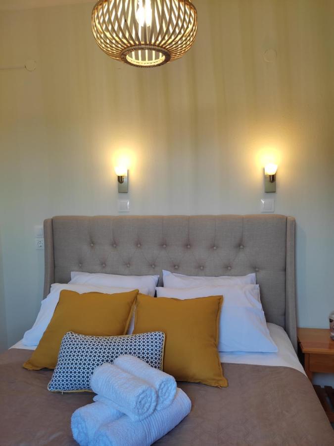 Dafnes Hotel Skopelos Town Exterior foto